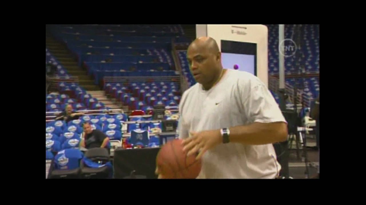 Best Of Inside The NBA (Part 6/7)