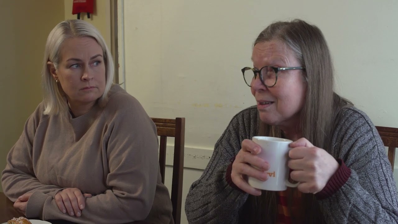 Ay-historia osa 4 – Naisten asema