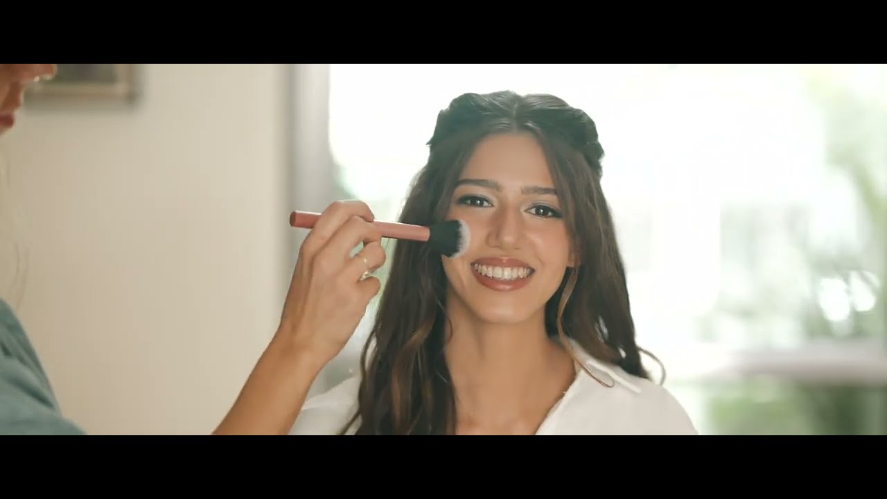 תמה ויאיר קליפ חתונה | Tama & Yair wedding highlihgt