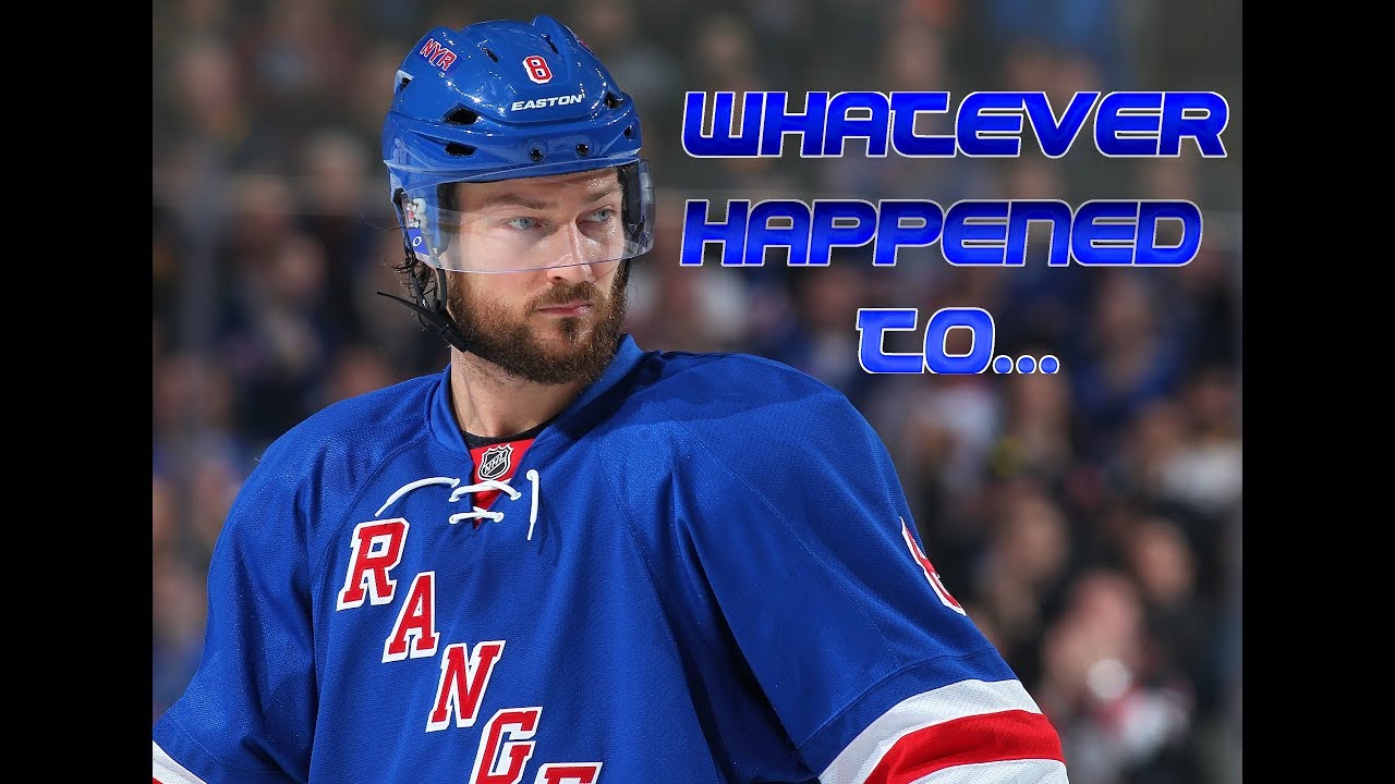 Whatever Happened To...Kevin Klein?