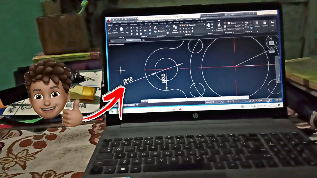 Dimensions in  disign.@MayanKVlogs-7 