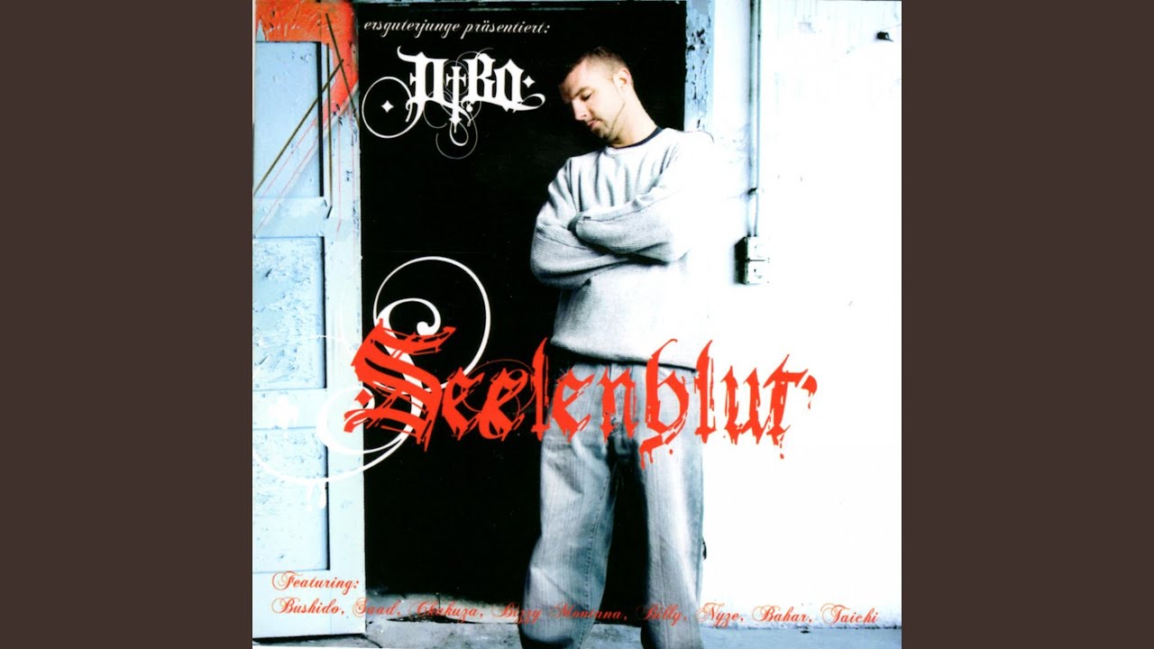 Ruf nach mir