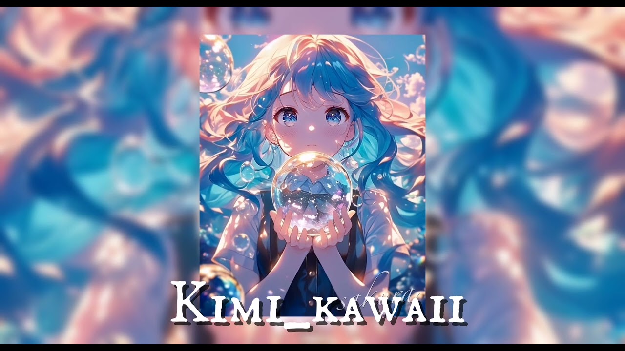 Empress // too l8 // sped up