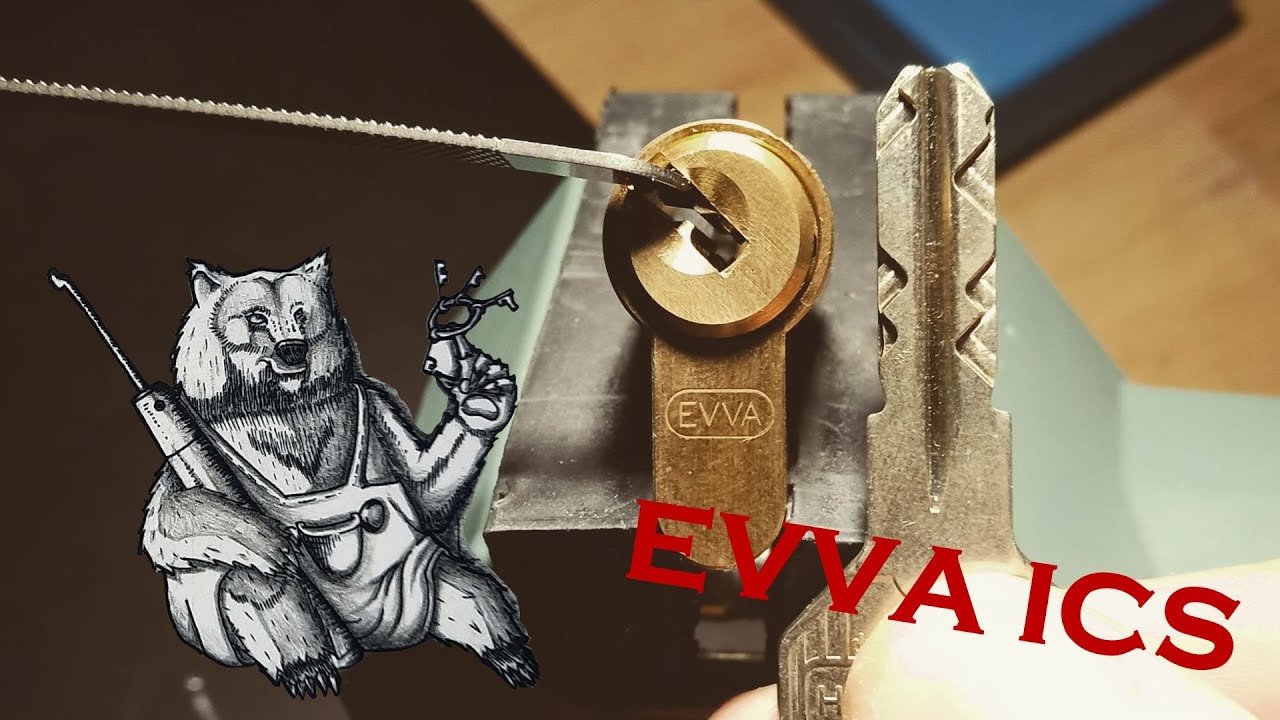 [15.1] Picking the EVVA ICS