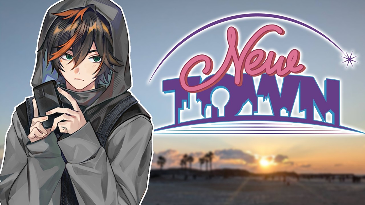 ツルギさんと将棋します【GTA5 / 扇名いだ / ゆにれいど！】