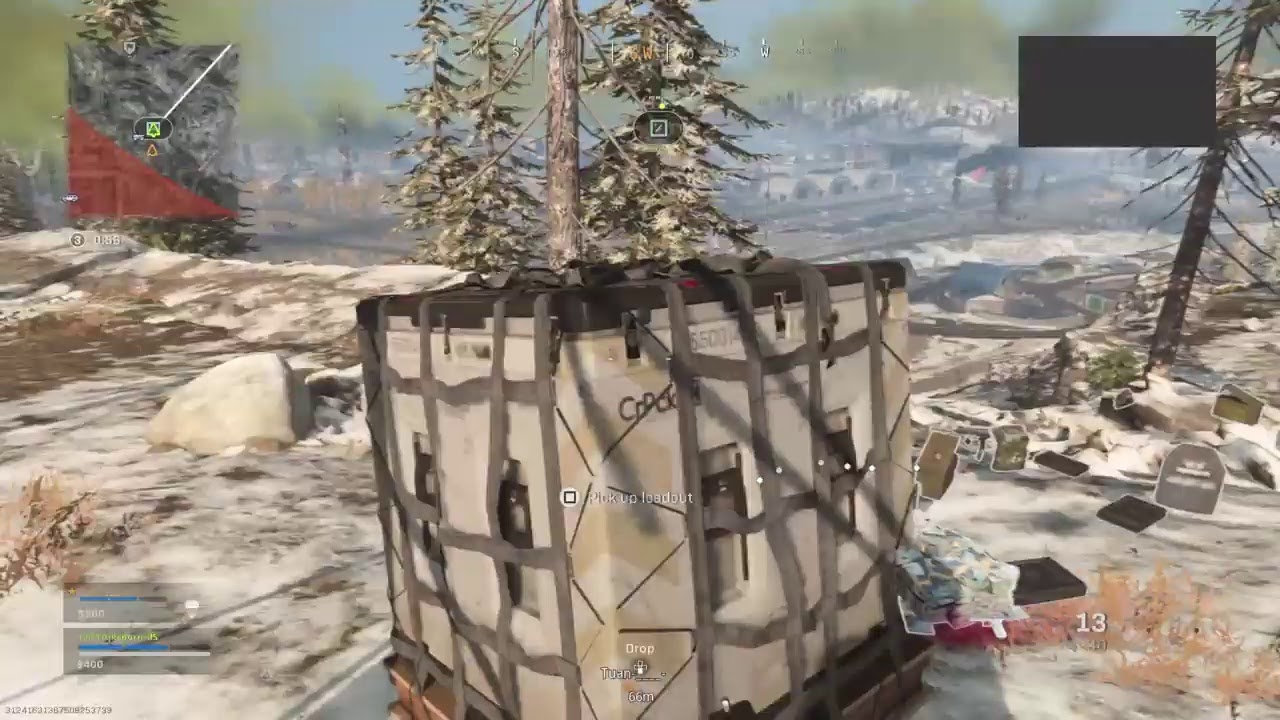 Modern Warfare Stream BR Stream  #Rxborn-US