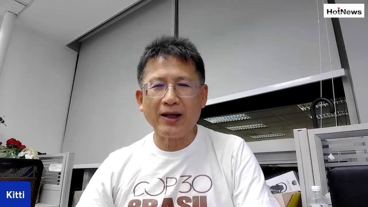 ข่าวเด่นวันนี้ 7 มีนาคม 2569