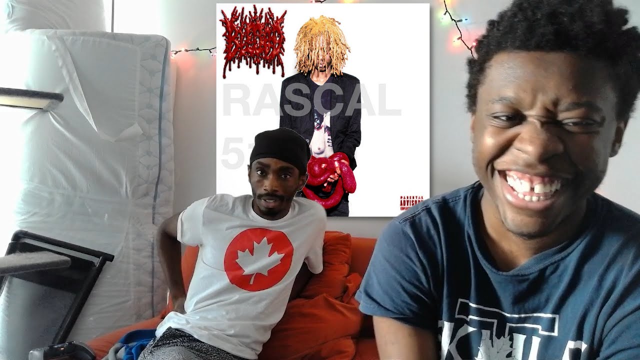 Reacting to BLEOOD RASCAL 51 for the FIRST TIME | Has The Underground Gone TOO FAR?! 😭