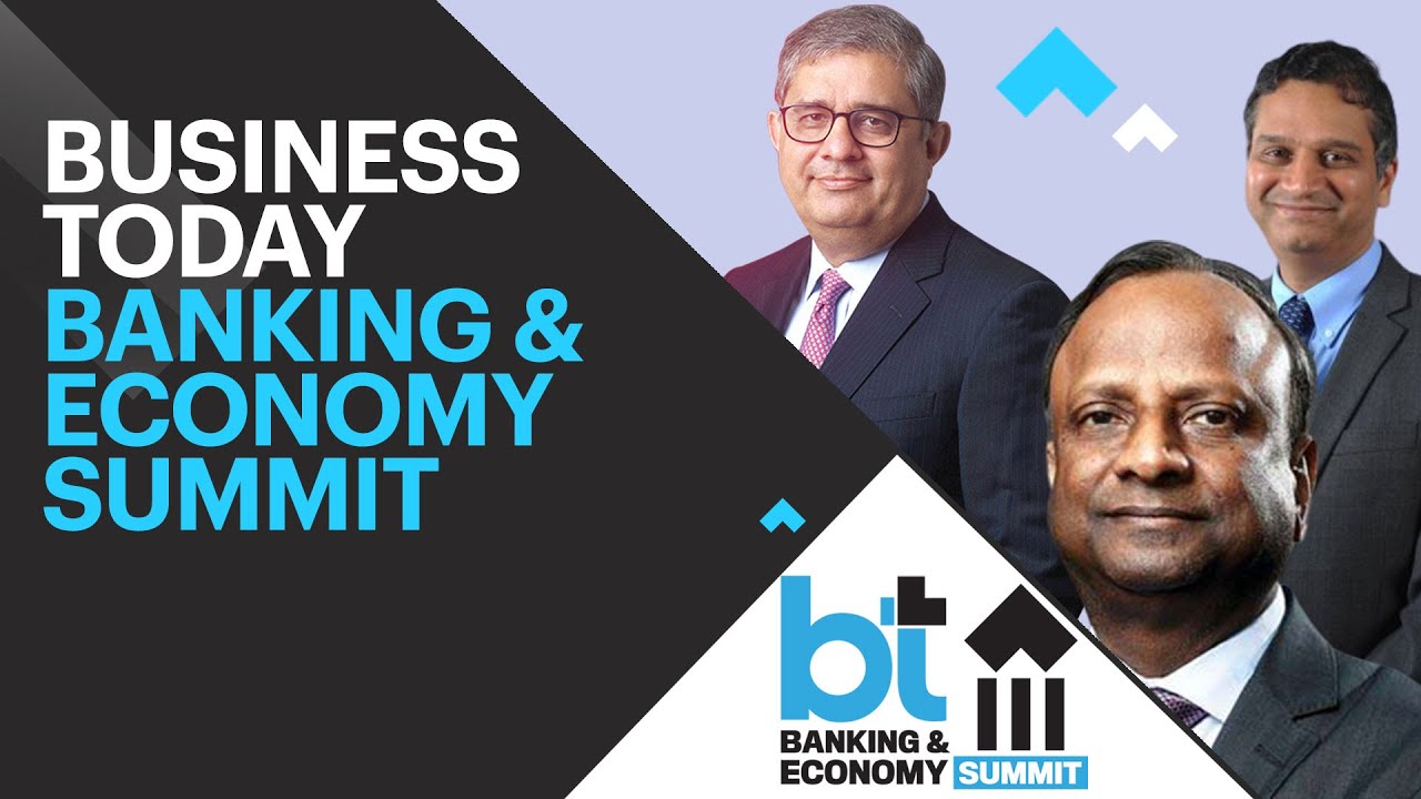 BT&rsquo;s Banking & Economy Summit & BT-KPMG Best Banks Awards