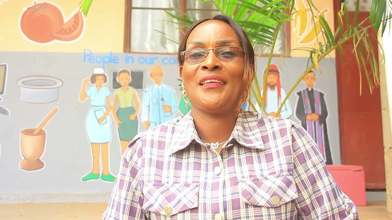 NIPPON NURSERY and P/S , Ndejje Division yabikoze nera . PLE results clear 