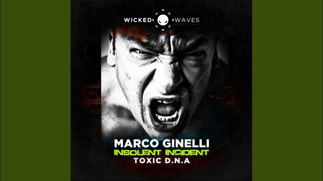 Maniac Raver