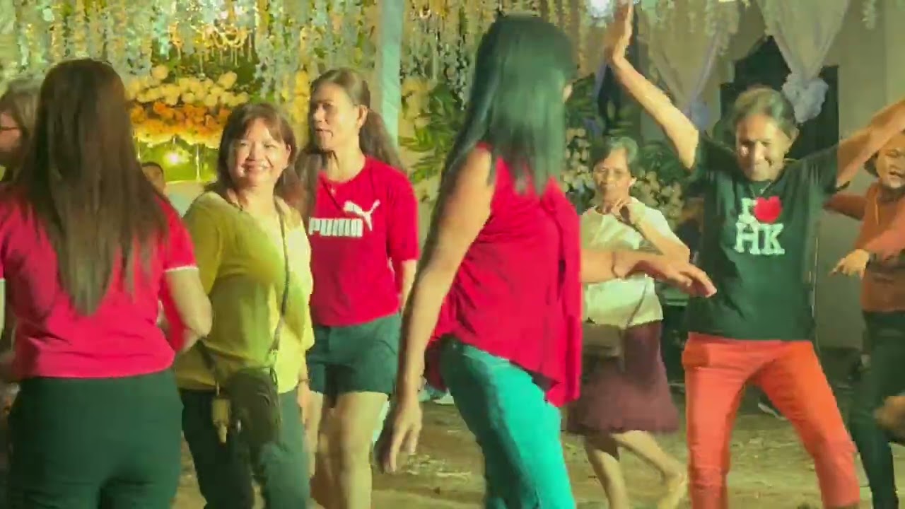Kasalan sa probinsya