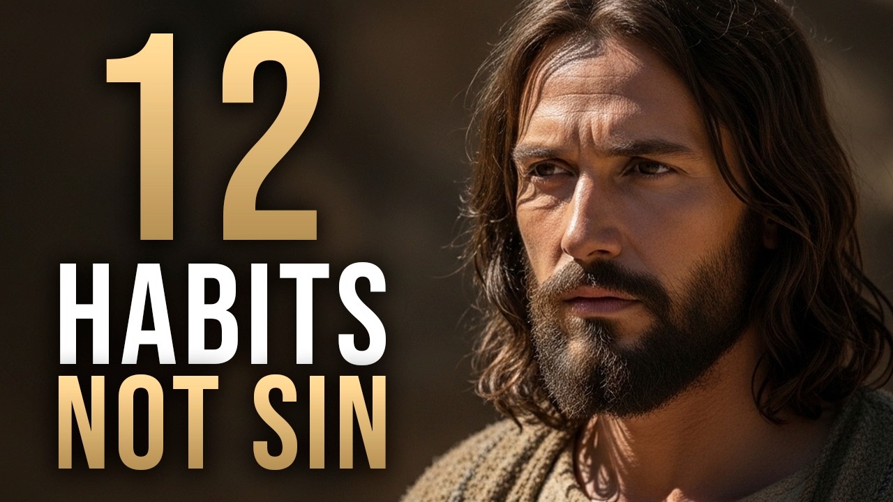 12 Habits the Bible Never Condemns — But Churches Might