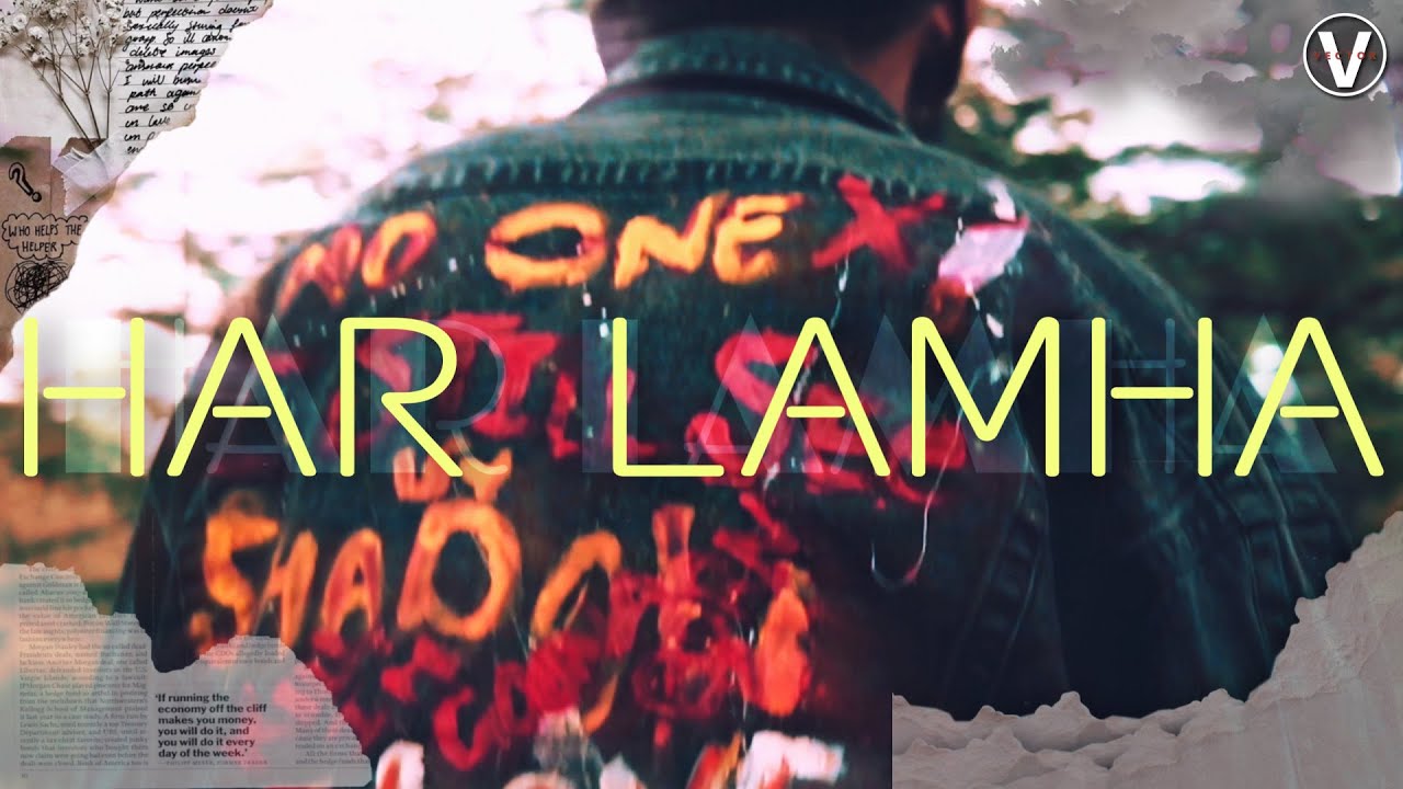 Omkar - Har Lamha |  Nishit Basumatary | 2021 (Official Music Video)