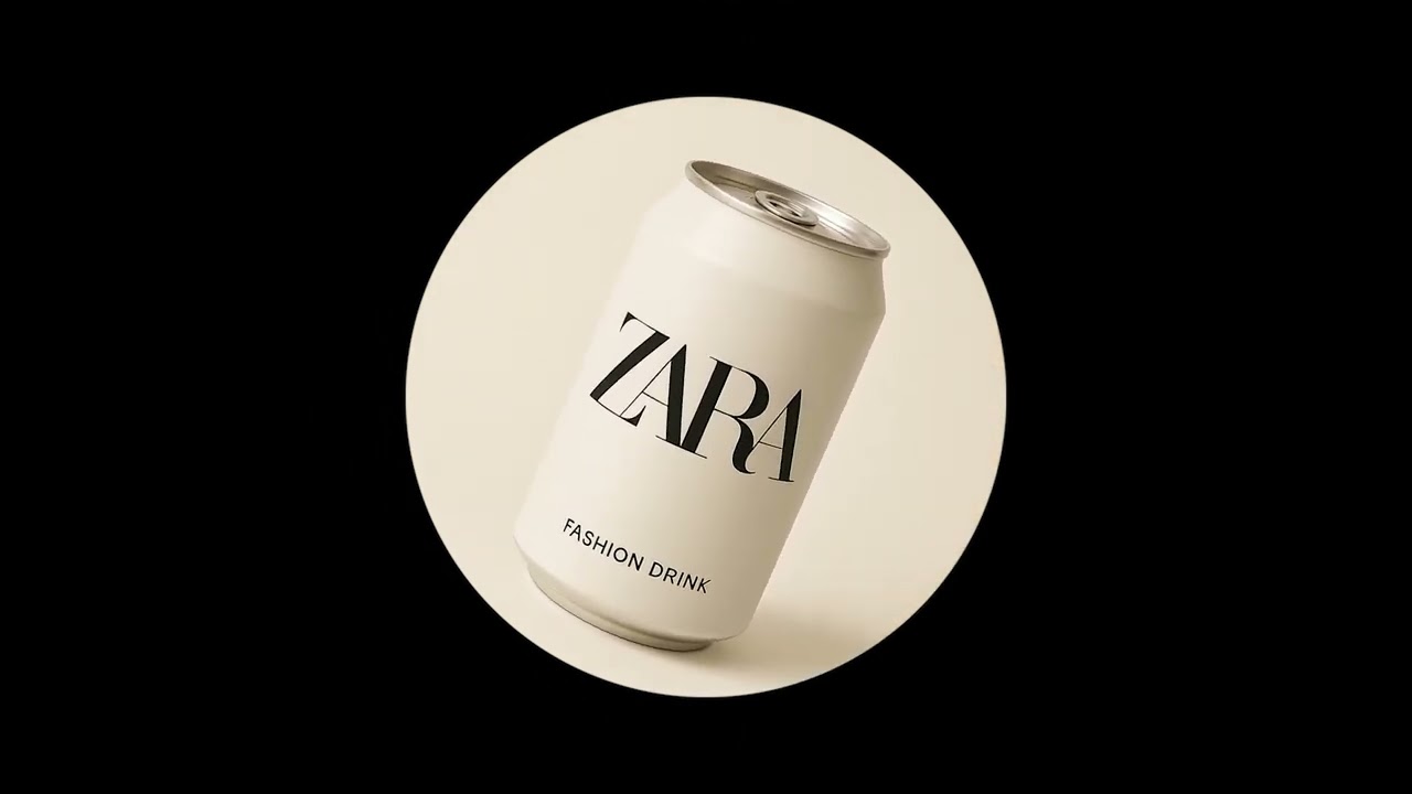 ZARA shopping house music mix (fashion playlist)