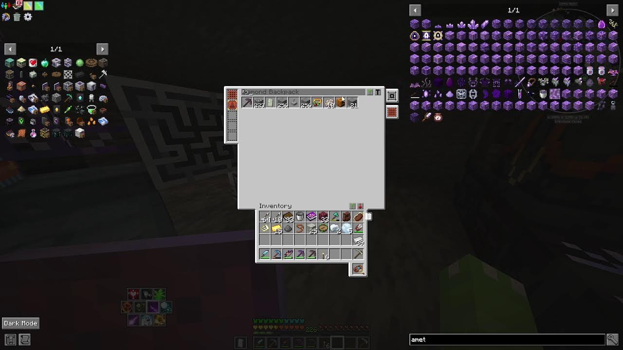 [ATM10 Live] Time to start my drug weed empire