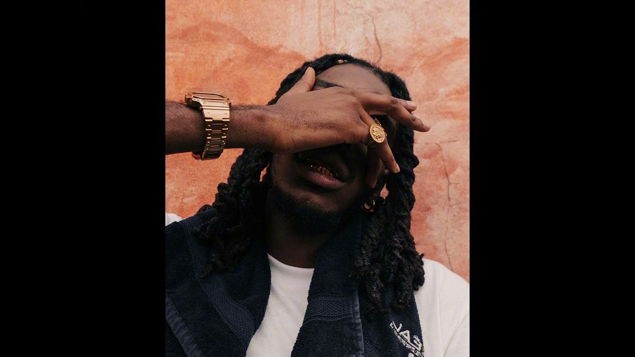 "Lost" Nemzzz x Knucks Grime Type Beat 2025