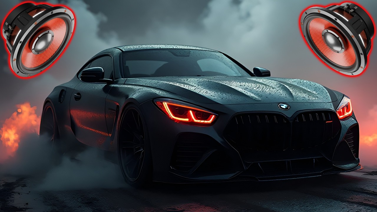 CAR MUSIC 2026 🏎️ Extreme Bass Boosted EDM & Electro House For Gym & Workout