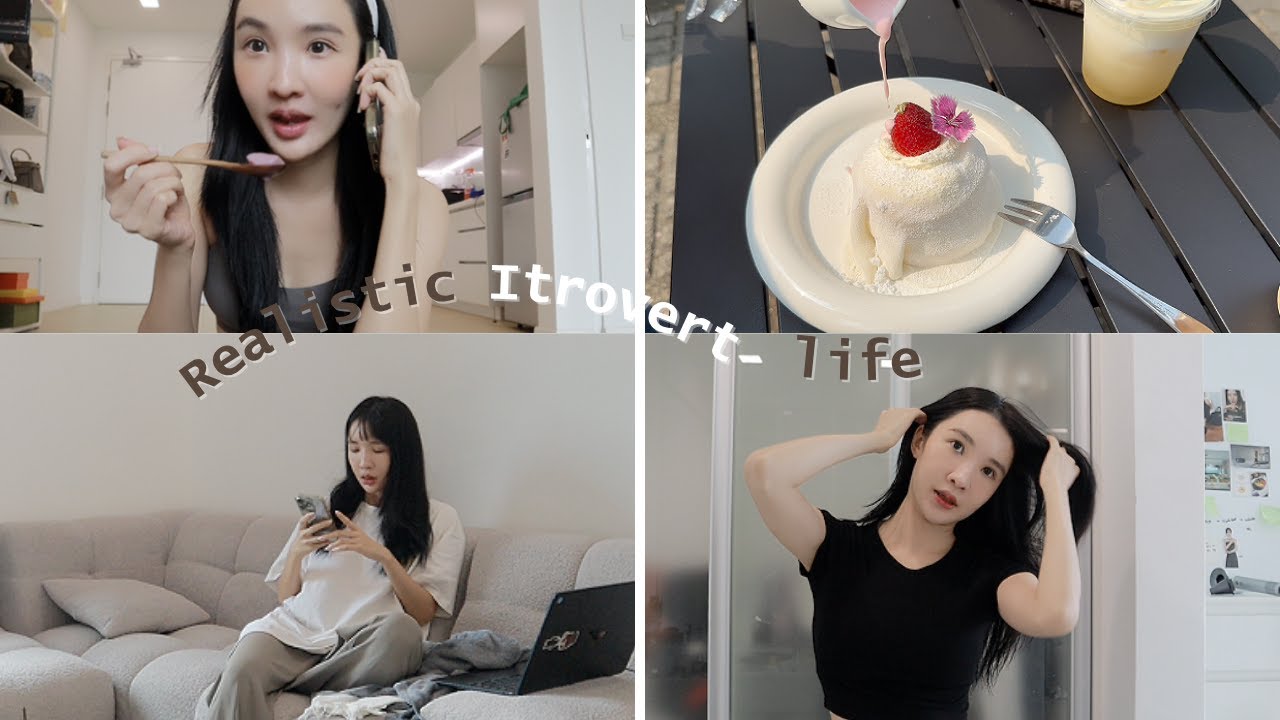 Silent Hustle: A Week in the Life of an Introvert Entrepreneur| Bible study, Faith, Life Update