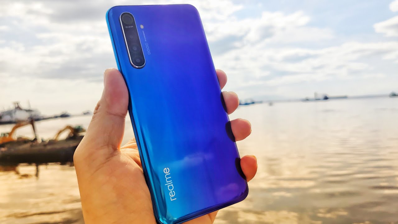 Realme XT Review: Sulit sa Presyo at Halimaw sa Specs!