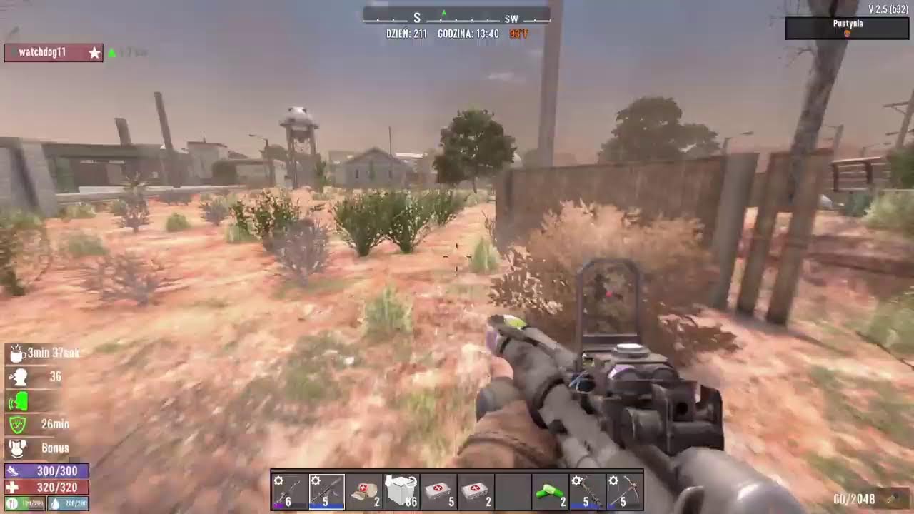 7 Days to die LIVE CO OP