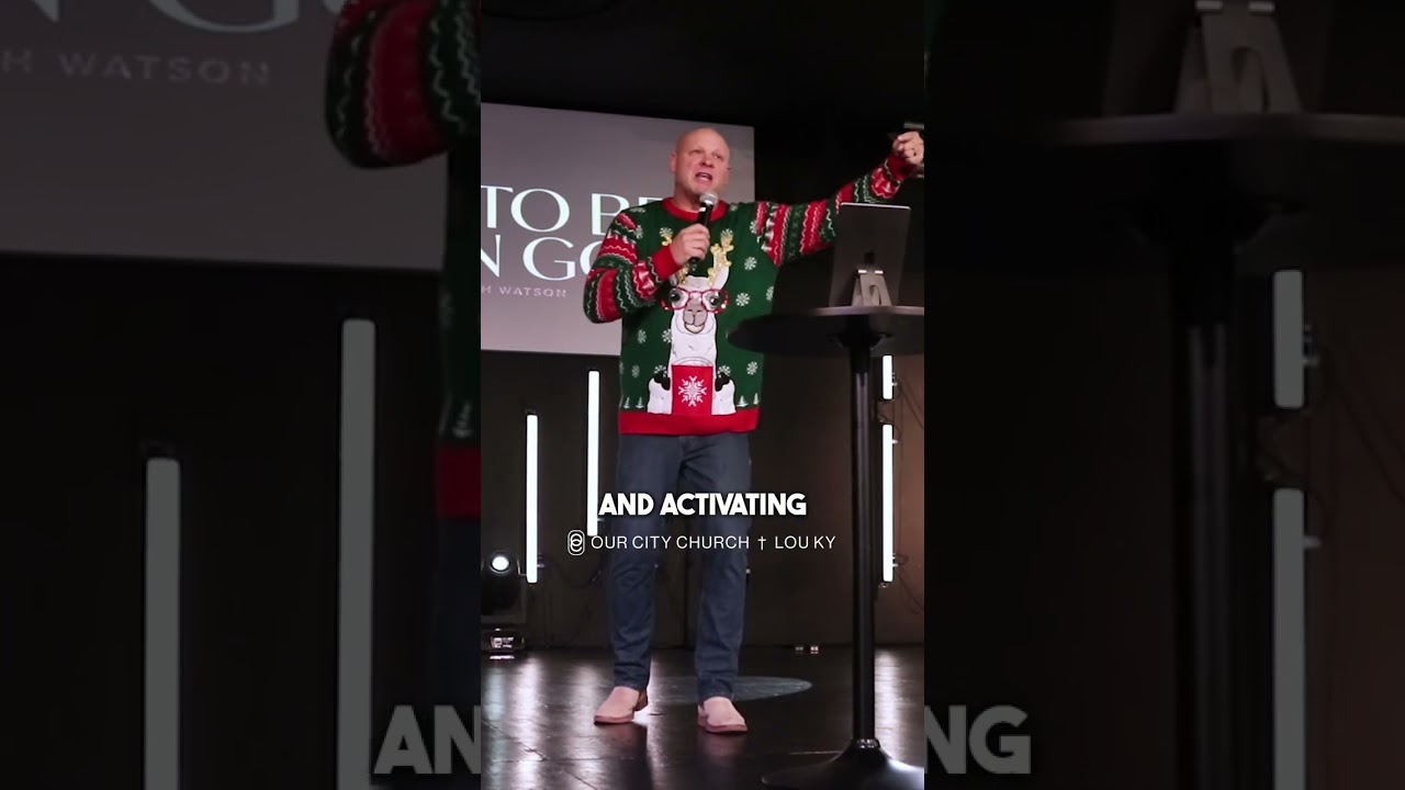 Activate Your Faith: God is undefeated