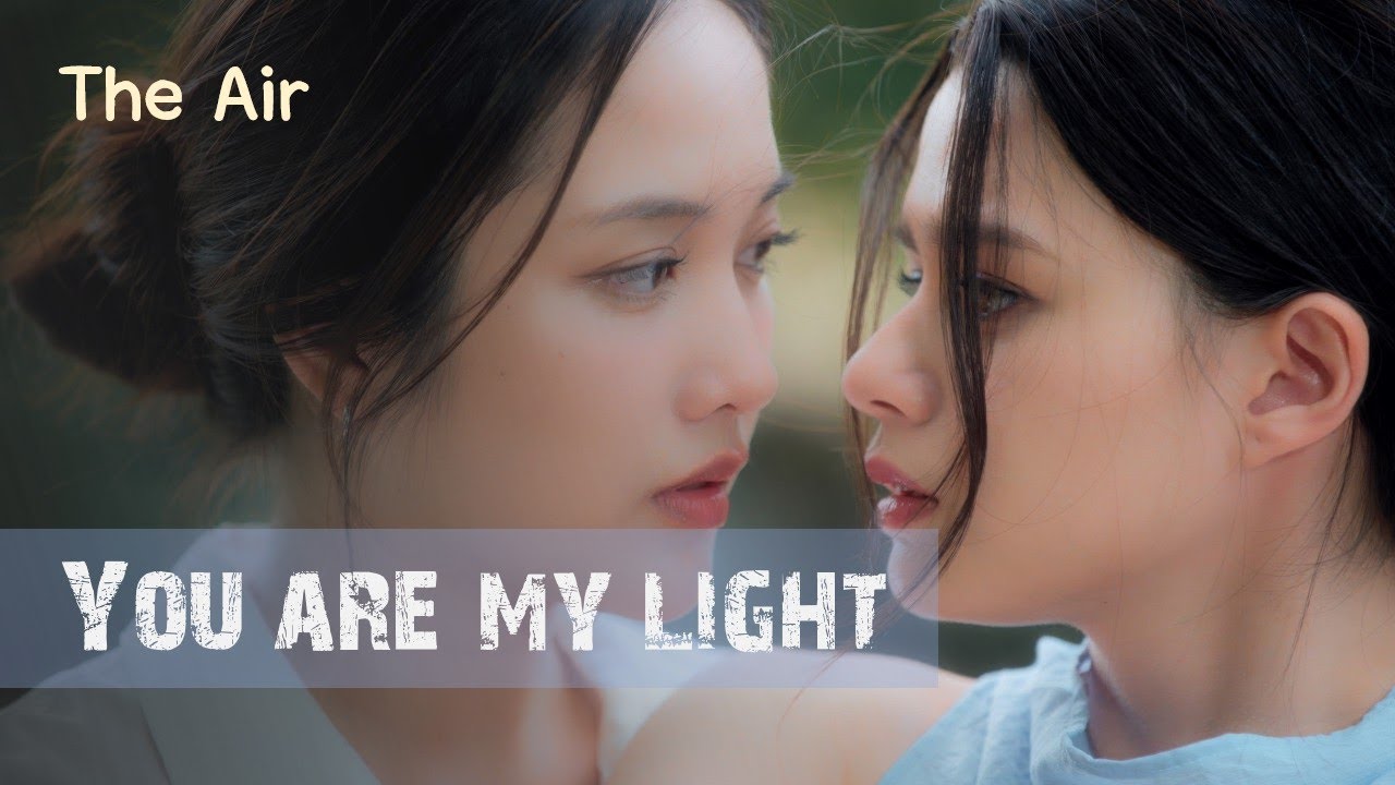 [CC] LOM & BLEW :: You Are My Light (有你在) :: The Air (เสน่หาวาโย) 4 Elements | FreenBecky FMV