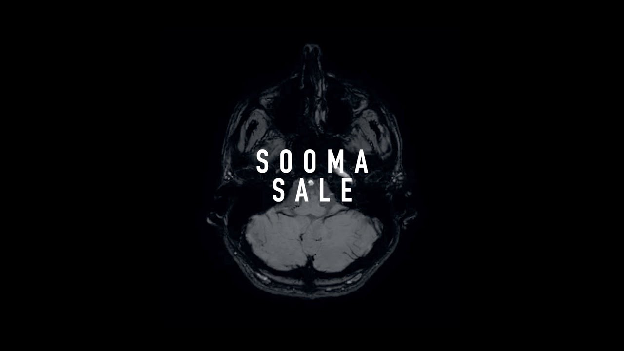 SOOMA - Sale (Official Video)