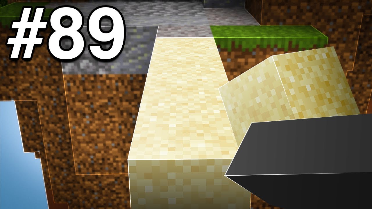 I Tried Illegal Minecraft Skills