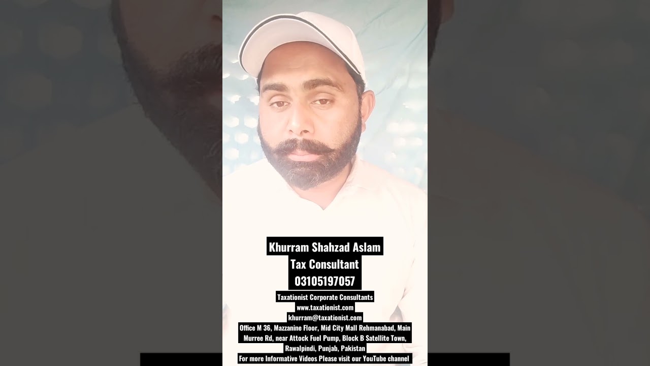 Active Taxpayers List updated on the basis of TY 2022.