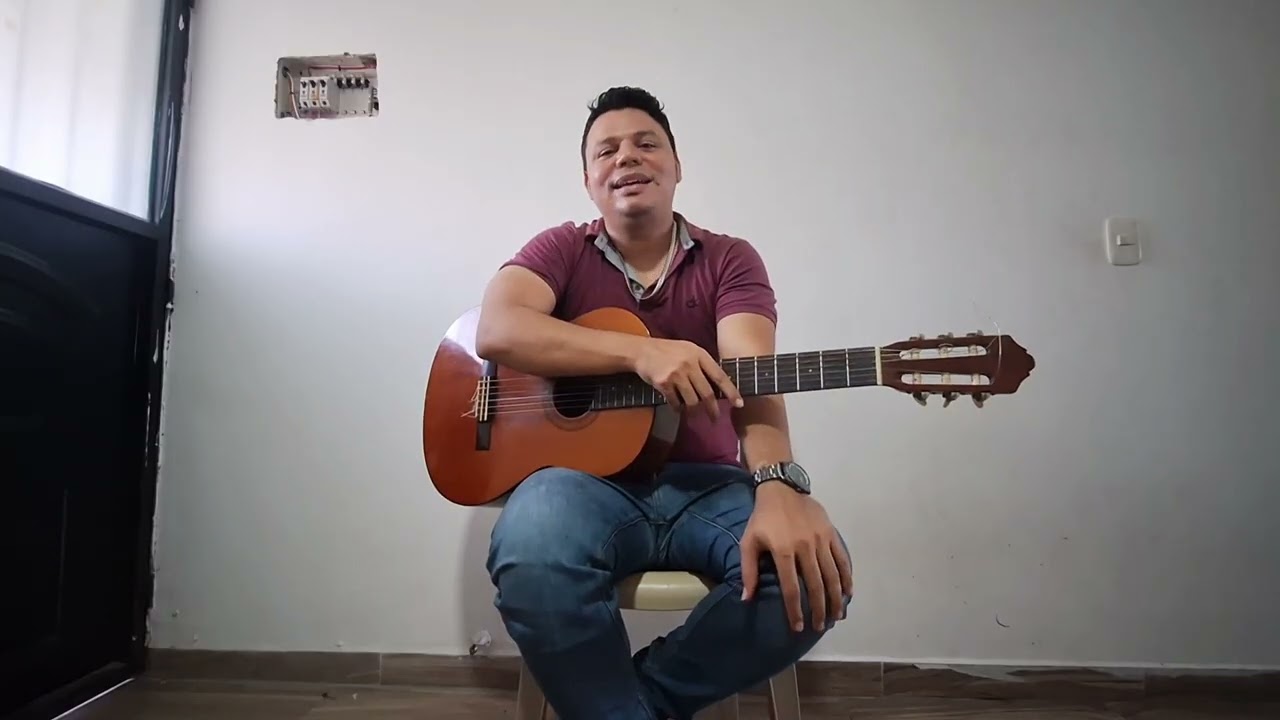 Cómo acompañar el vallenato