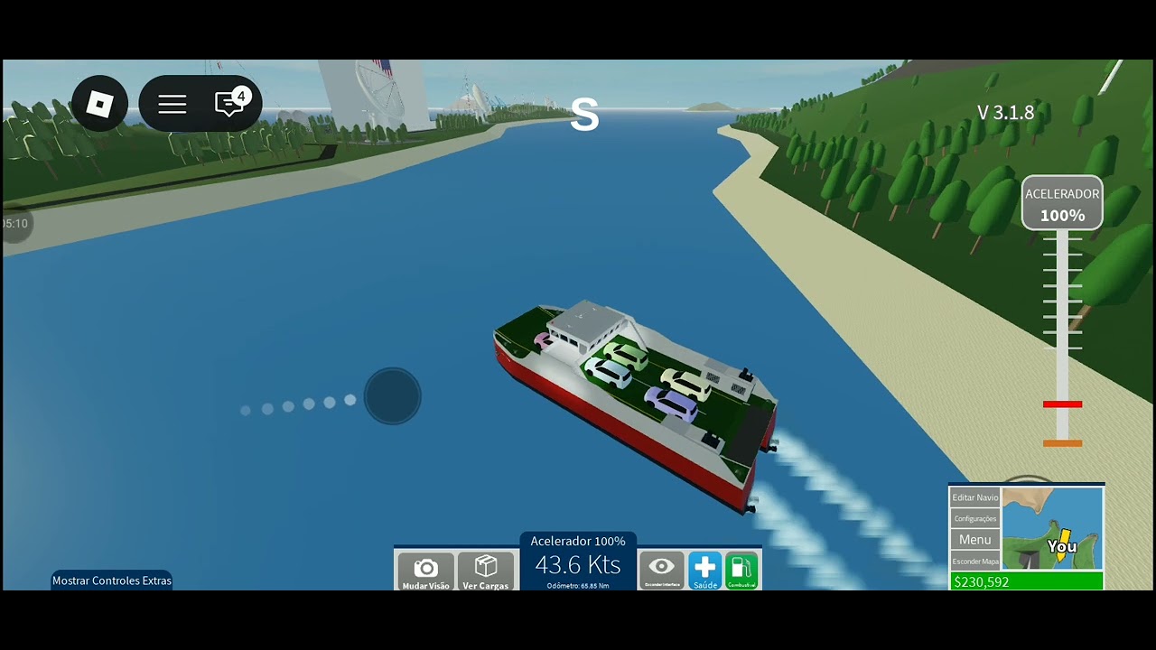 Galera o meu Wi-Fi tá ruim se inscrever ai