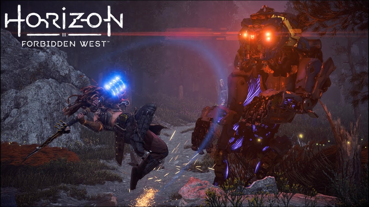 Day 861 Of Hunting Machines Everyday Until Horizon 3 Is Released