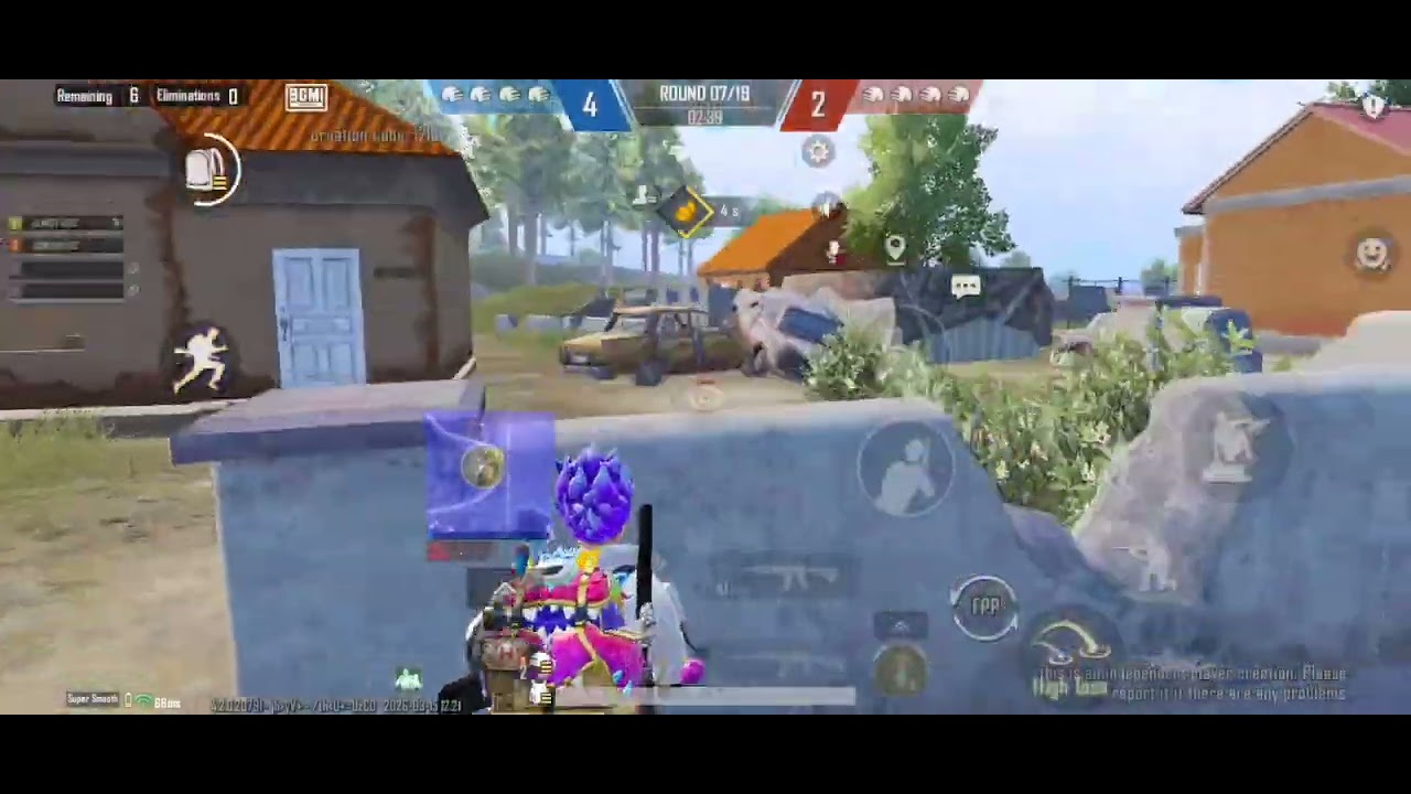 100 days of becoming an esports player | Day 1 | 40 fps player | Magnitude 