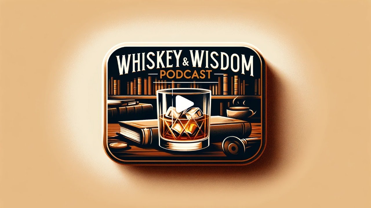 Whiskey and Wisdom with MarkZ, MikeB, and Zester. 03/25/2026
