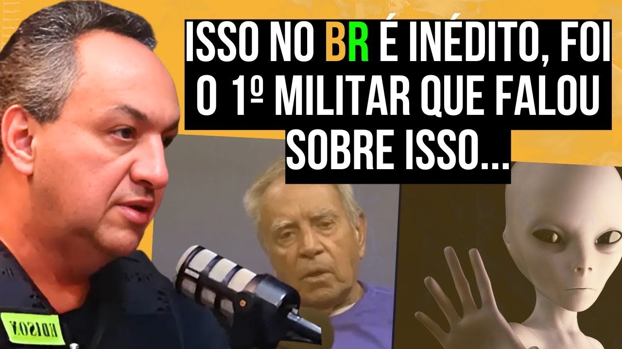 Novo relato de ETS NO BRASIL ｜ EDISON BOAVENTURA