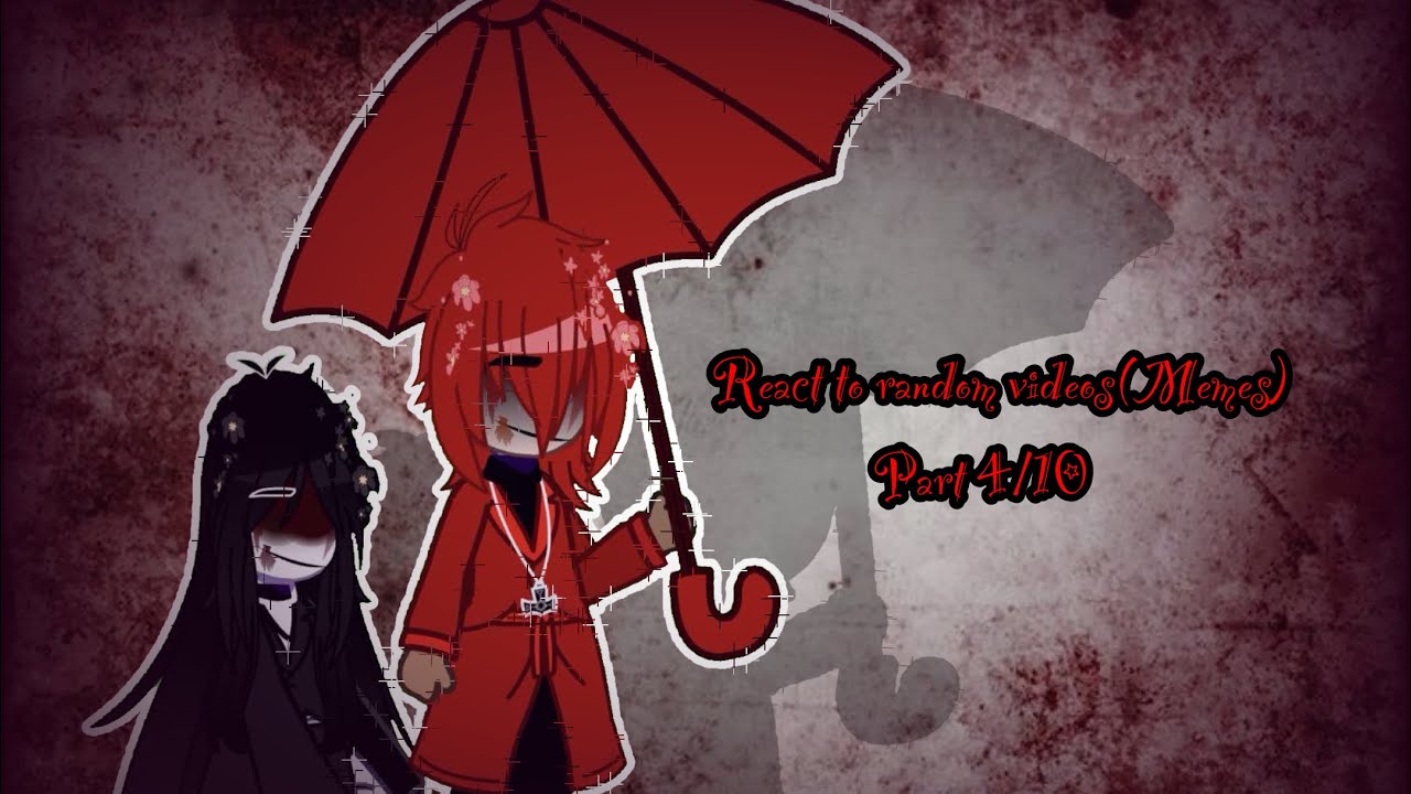 ⋆｡‧˚ʚ🍒ɞ˚‧｡⋆ || HOMICIPHER React to random videos on TikTok/Memes || part 4/10 ⋆｡‧˚ʚ🍒ɞ˚‧｡⋆