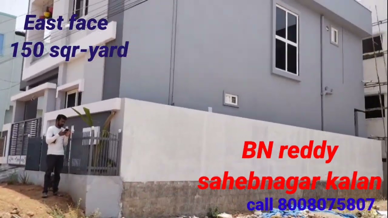 Bn reddy,sahebnagar kalan open plot