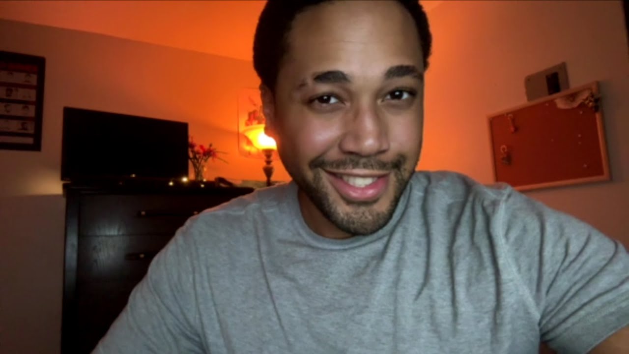New Year's Positive Affirmations - Give Less &$%!S (Binaural, Up-close Whispers)