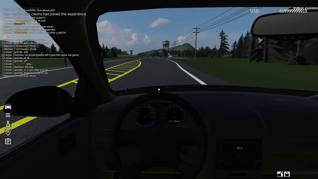 Central Kansas Roblox