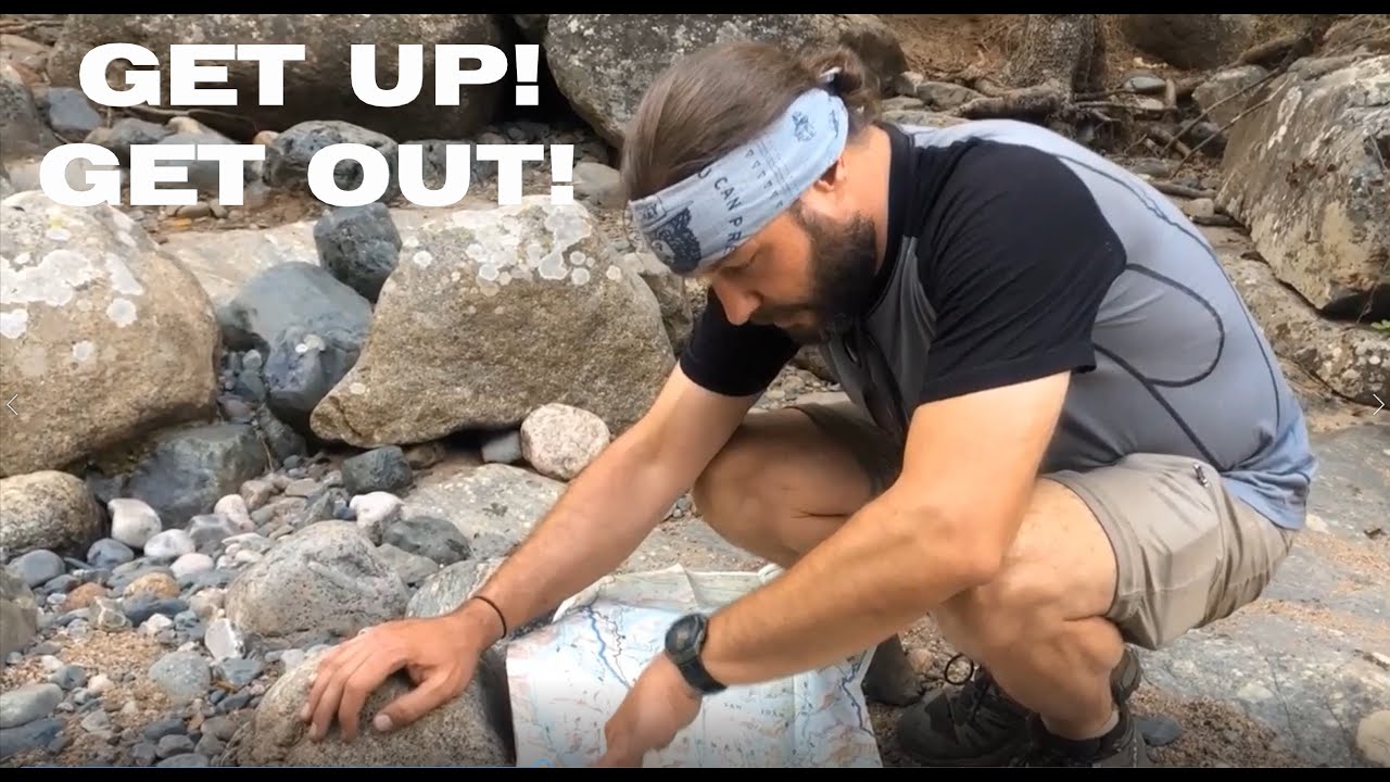 Weminuche Wilderness Backpacking with Birdy (Part 1 of 3) GET UP! GET OUT!