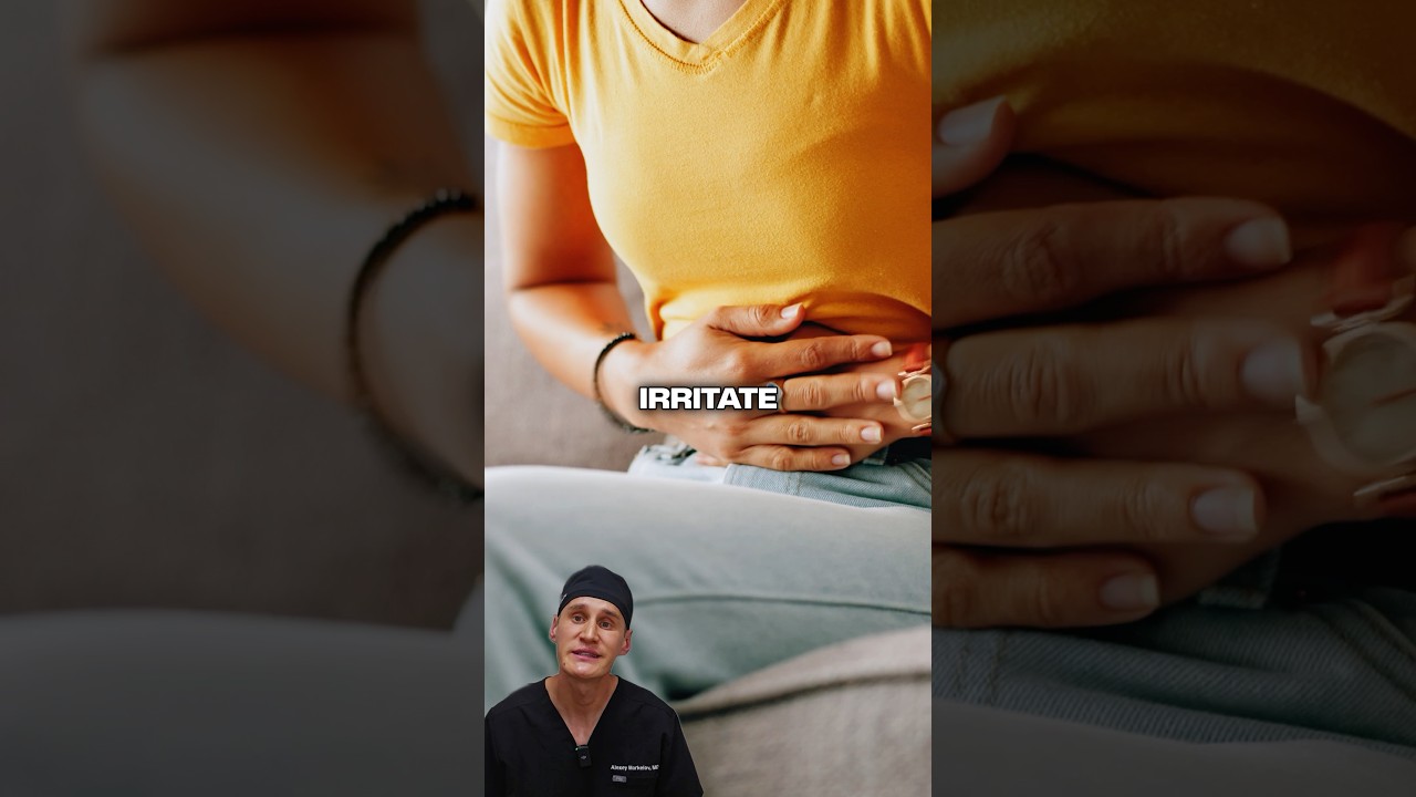 6 Food Rules To Fight Lipedema