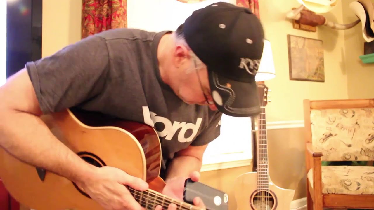Mitch Bohanon's Review : Gopherwood G620CE & G820RCE