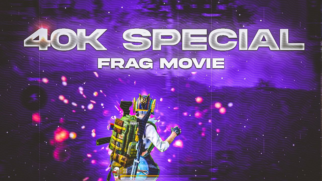 Love Nwantiti | 40K Special Frag Movie ❤️