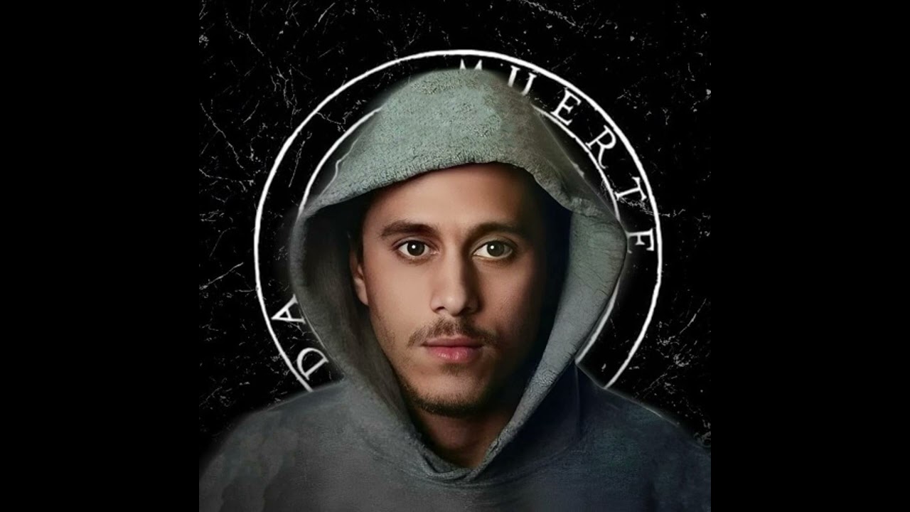 Canserbero IA - Conozco La Traici&oacute;n (@ScropOficial)