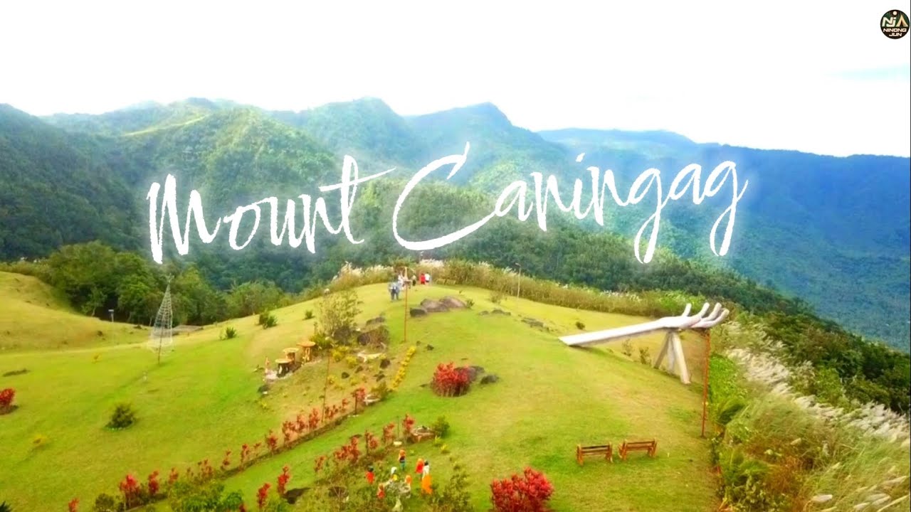 Mount Caningag, Pintuyan SouthernLeyte Philippines.