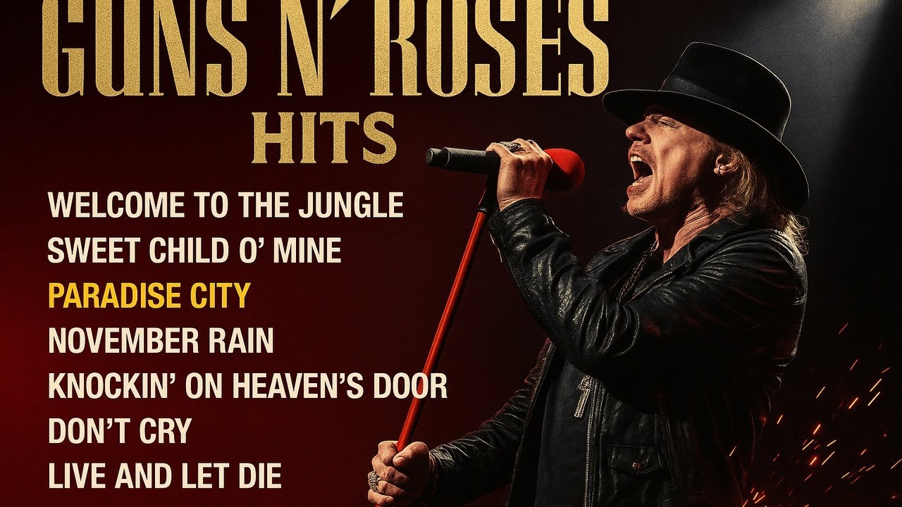 Slow Rock Love Ballads 70s 80s 90s • Queen Style Love Songs