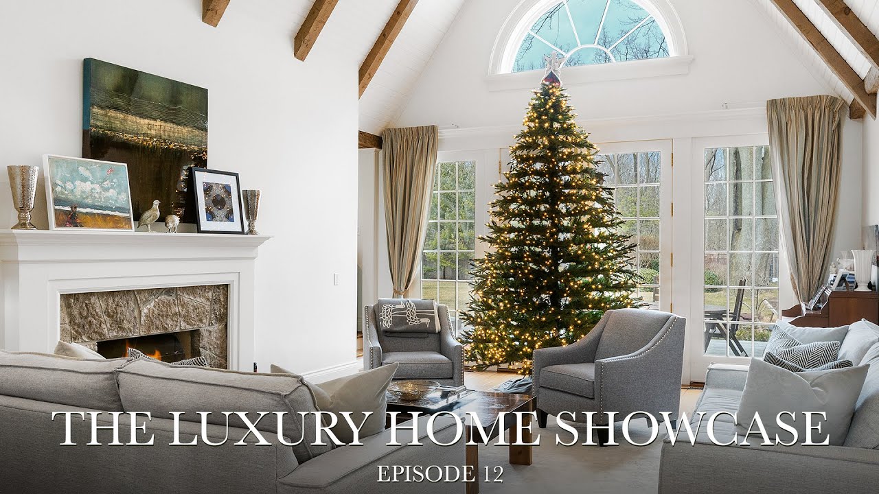 The Luxury Home Showcase - Episode 12
