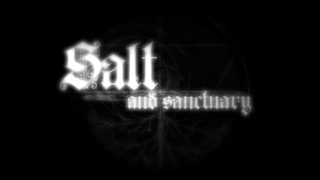 Friends, Foes, and Sellswords: Multiplayer in Salt and Sanctuary