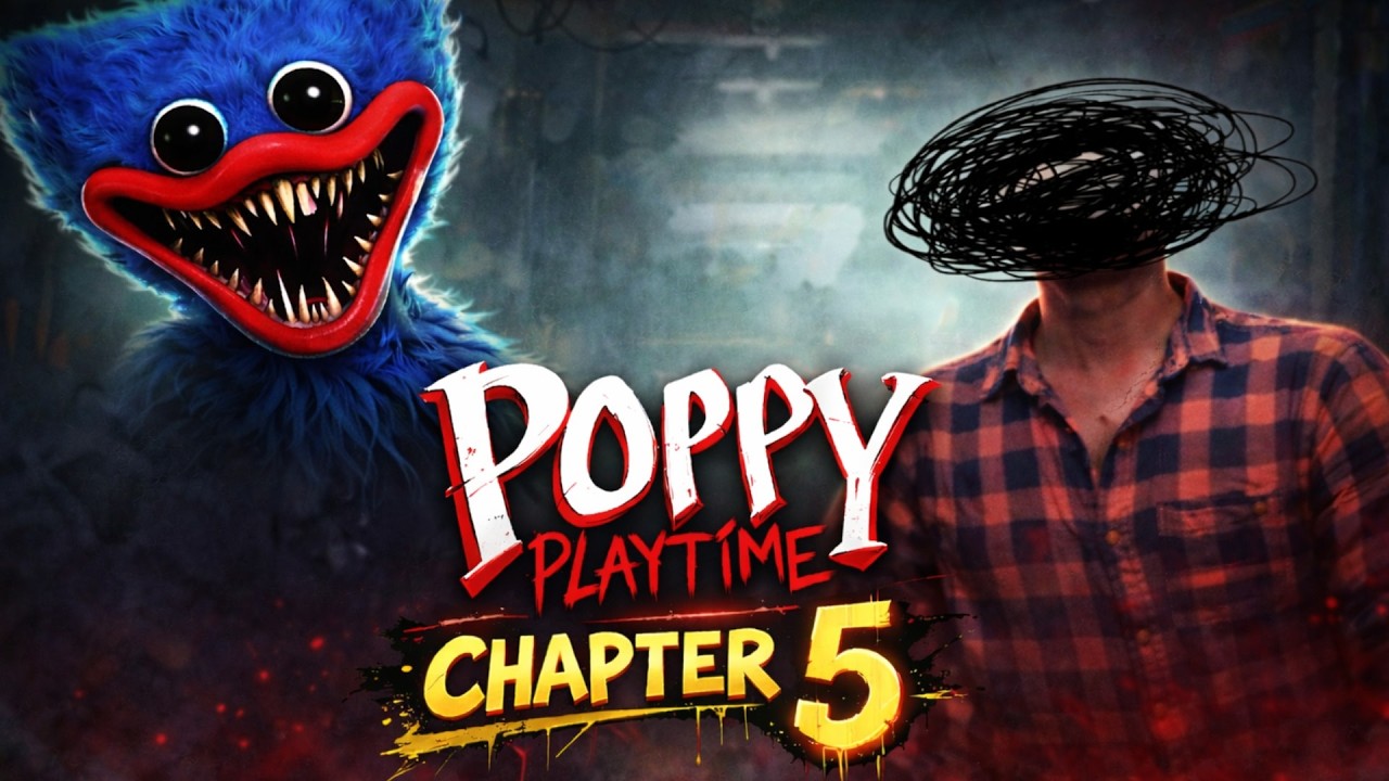 Chapter 5 Just Got DARK… (Giblet Reveal) | Part 1